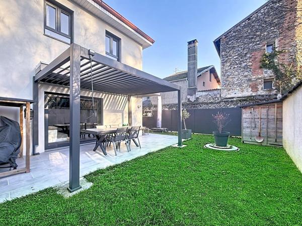 Maison T4 90m² de 2023