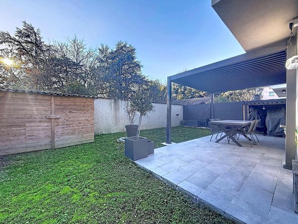 Maison T4 90m² de 2023