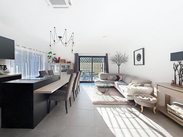 Maison T4 90m² de 2023