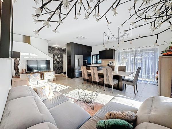 Maison T4 90m² de 2023