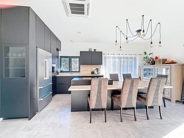 Maison T4 90m² de 2023