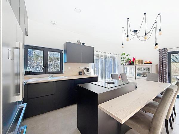 Maison T4 90m² de 2023