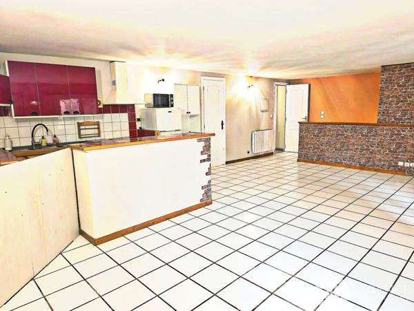 Vienne (38200) Coup de cœur au centre de Vienne – Location meublée ou non