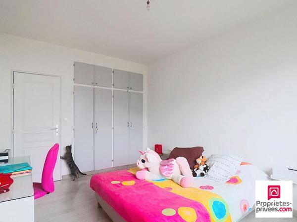 Maison Beaucourt 5 pièce(s) 91 m2