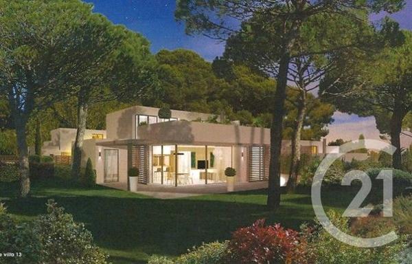 Maison à vendre  6 pièces - 158 m2 MARSEILLE - 13009