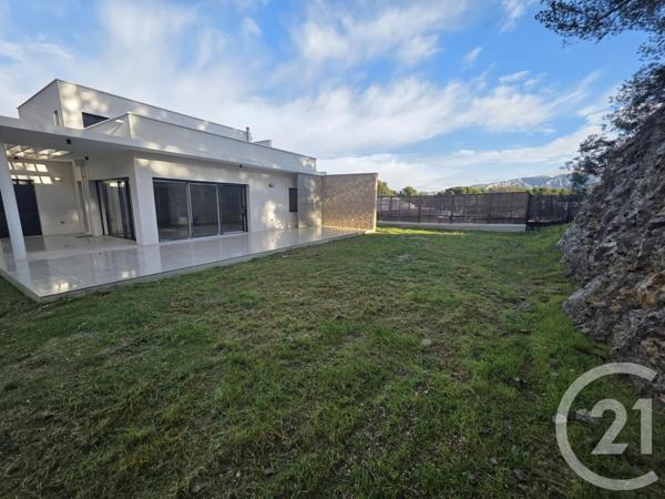 Maison à vendre  6 pièces - 158 m2 MARSEILLE - 13009