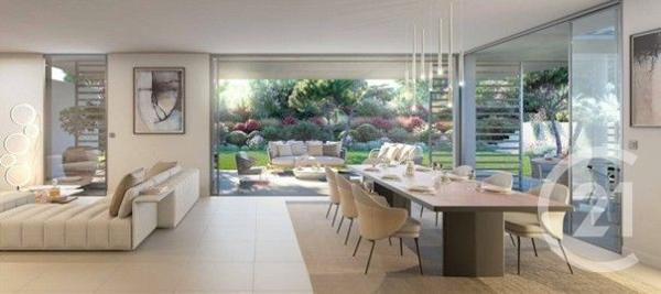 Maison à vendre  6 pièces - 158 m2 MARSEILLE - 13009