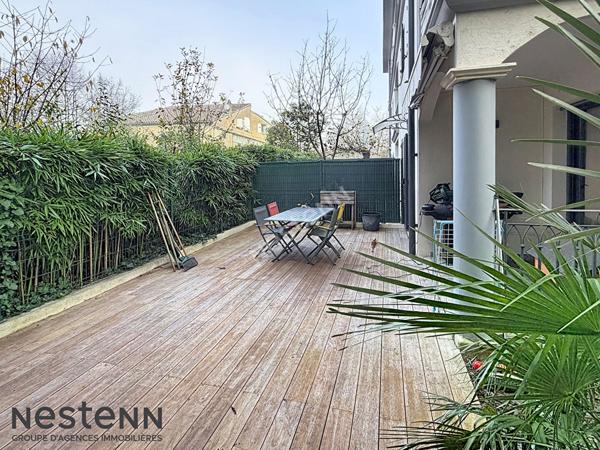 Appartement Brignoles 4 pièce(s) 94.34 m2