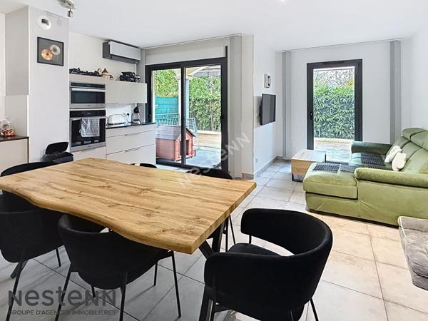 Appartement Brignoles 4 pièce(s) 94.34 m2