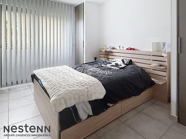 Appartement Brignoles 4 pièce(s) 94.34 m2