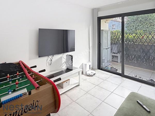 Appartement Brignoles 4 pièce(s) 94.34 m2