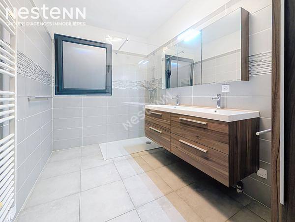 Appartement Brignoles 4 pièce(s) 94.34 m2