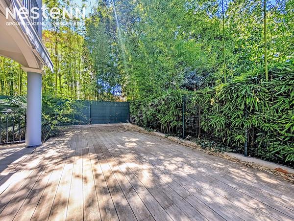 Appartement Brignoles 4 pièce(s) 94.34 m2