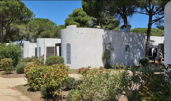 La Grande-Motte (34280) Investissement LMNP, rentabilité 6,5 % net d'impôt