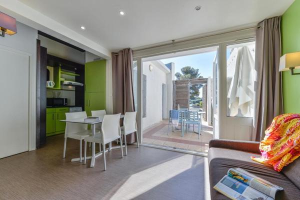 La Grande-Motte (34280) Investissement LMNP, rentabilité 6,5 % net d'impôt