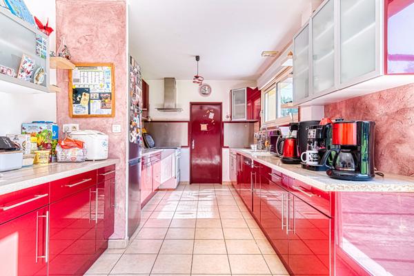 À vendre ? Maison familiale de 146m² avec grand jardin ? BRISSARTHE