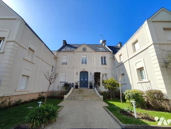 EMPLACEMENT EXCEPTIONNEL, PORNICHET, VENTE EN IMMO-INTERACTIF