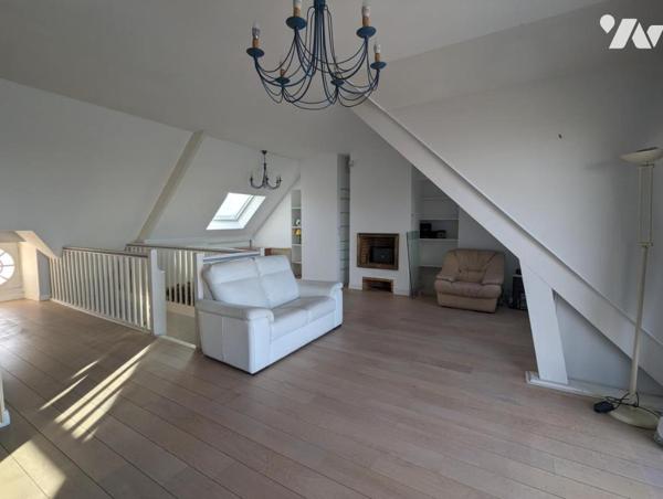 EMPLACEMENT EXCEPTIONNEL, PORNICHET, VENTE EN IMMO-INTERACTIF