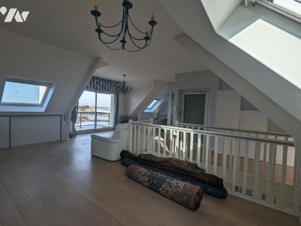 EMPLACEMENT EXCEPTIONNEL, PORNICHET, VENTE EN IMMO-INTERACTIF