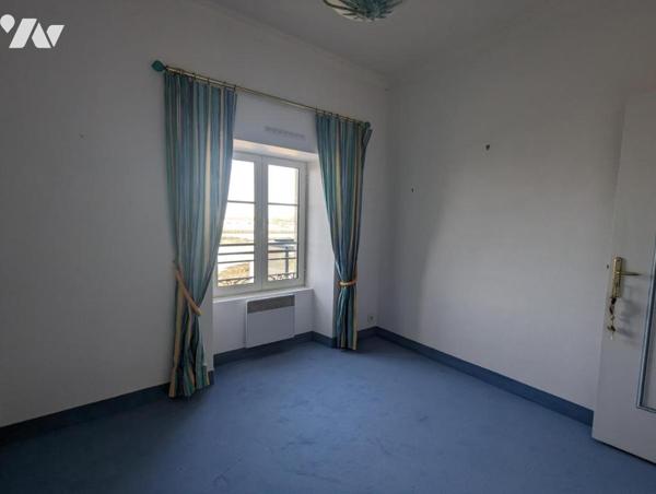 EMPLACEMENT EXCEPTIONNEL, PORNICHET, VENTE EN IMMO-INTERACTIF