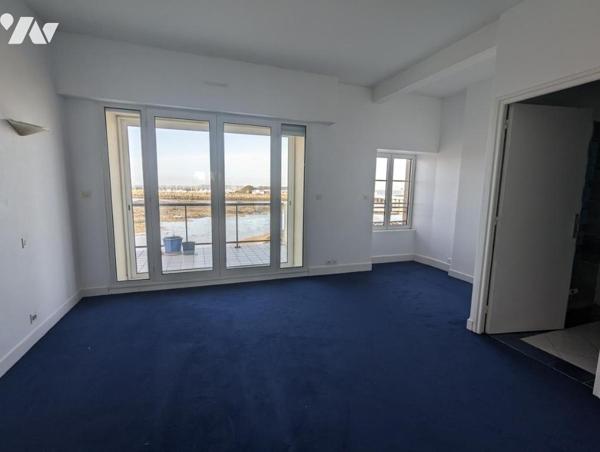 EMPLACEMENT EXCEPTIONNEL, PORNICHET, VENTE EN IMMO-INTERACTIF