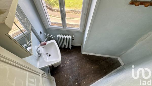 Maison de ville 6 pièces de 244 m² à Mirebeau (86110)