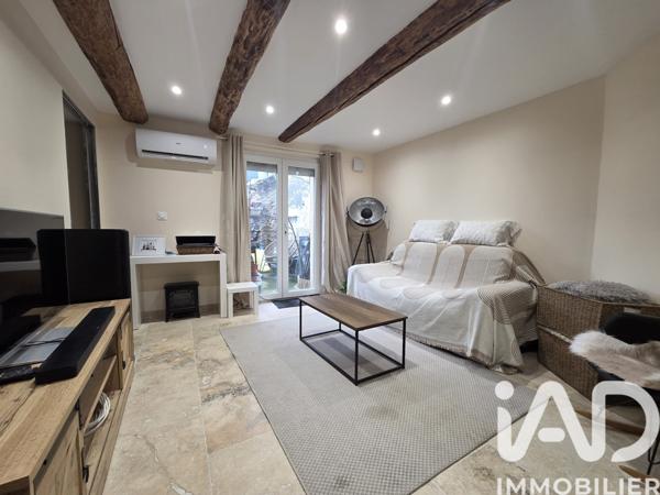 Appartement à vendre 2 pièces 40 m² Vedène