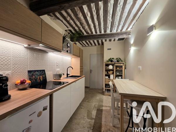 Appartement à vendre 2 pièces 40 m² Vedène