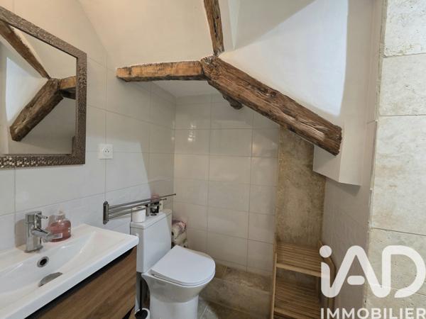 Appartement à vendre 2 pièces 40 m² Vedène