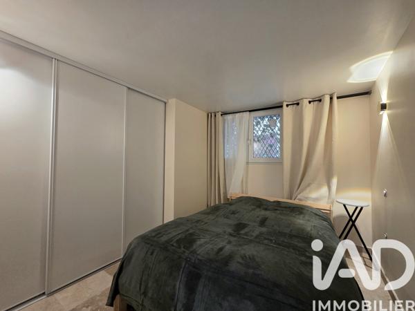 Appartement à vendre 2 pièces 40 m² Vedène