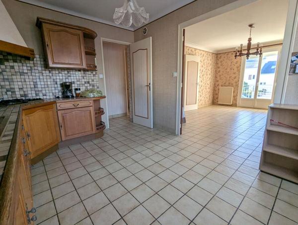 Maison  7 pièce(s) 129 m2