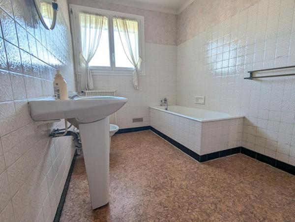 Maison  7 pièce(s) 129 m2