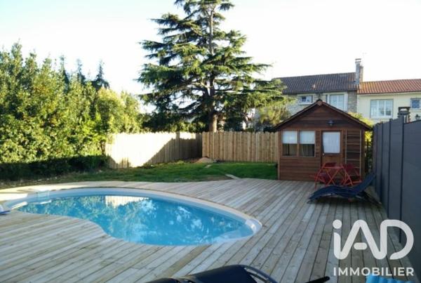 Maison (prestige) à vendre 8 pièces 123 m² Aytré