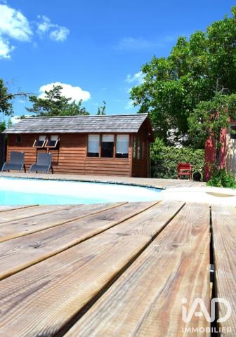 Maison (prestige) à vendre 8 pièces 123 m² Aytré