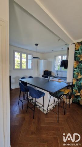 Maison (prestige) à vendre 8 pièces 123 m² Aytré