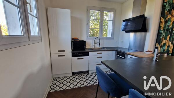 Maison (prestige) à vendre 8 pièces 123 m² Aytré