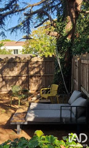 Maison (prestige) à vendre 8 pièces 123 m² Aytré
