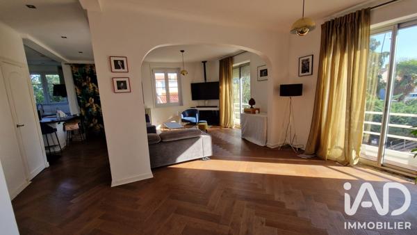 Maison (prestige) à vendre 8 pièces 123 m² Aytré