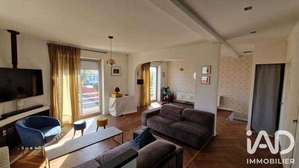 Maison (prestige) à vendre 8 pièces 123 m² Aytré