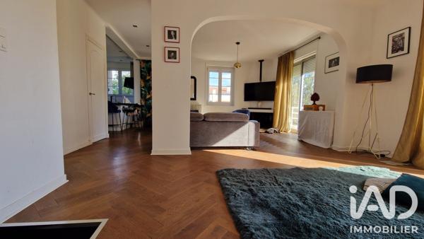Maison (prestige) à vendre 8 pièces 123 m² Aytré