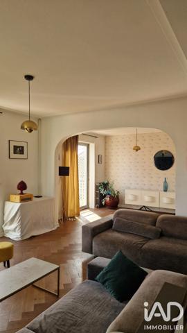 Maison (prestige) à vendre 8 pièces 123 m² Aytré