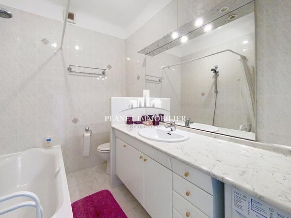 CANNES 2 PIECES VUE MER