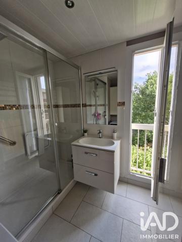 Location studio 15 m² Orléans
