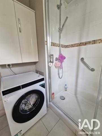 Location studio 15 m² Orléans