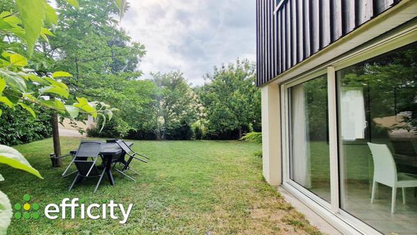 Maison 5 pièces - 130 m² Exclusivité efficity