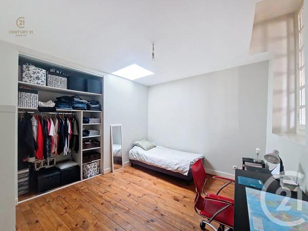 Appartement F4 à vendre  4 pièces - 108,93 m2 VIENNE - 38