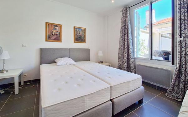 Appartement à vendre    3 pièces • 61 m2 Cannes