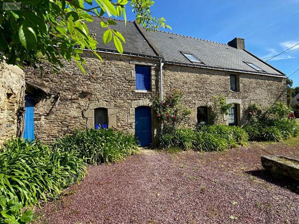 Achat - Maison Sarzeau 56370 5 pièces 125 m 2 1870 m 2