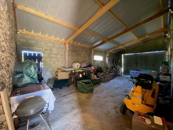 Achat - Maison Sarzeau 56370 5 pièces 125 m 2 1870 m 2