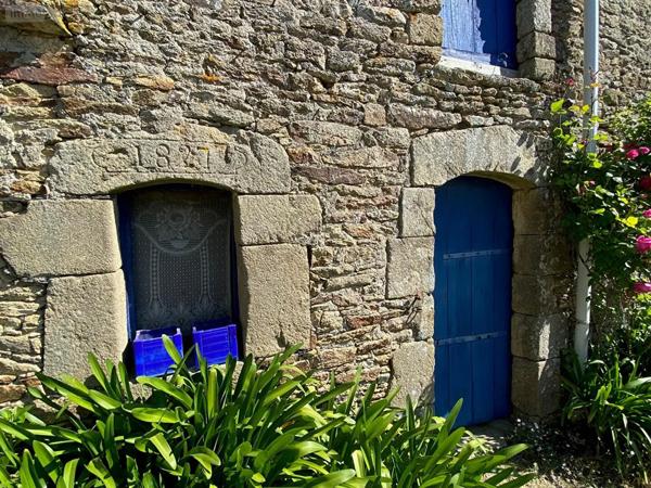 Achat - Maison Sarzeau 56370 5 pièces 125 m 2 1870 m 2